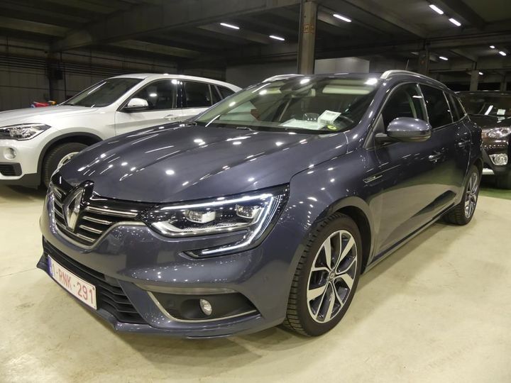 RENAULT MEGANE GRANDTOU 2017 vf1rfb00756752654