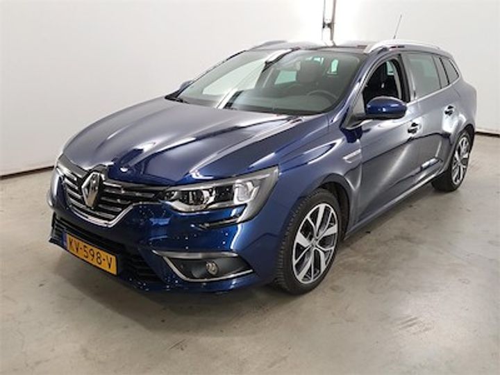 RENAULT NULL 2016 vf1rfb00756851443