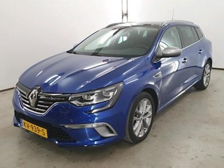 RENAULT NULL 2016 vf1rfb00756902830