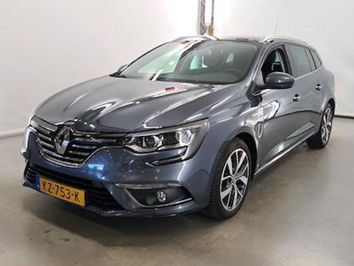 RENAULT NULL 2017 vf1rfb00756938405