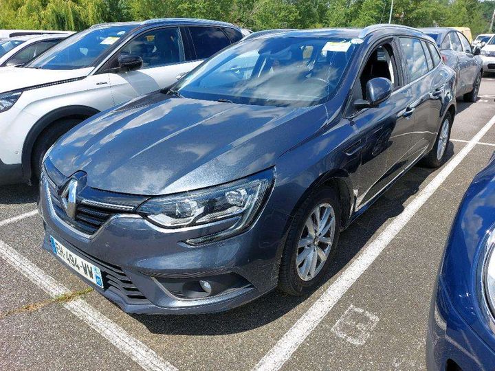 RENAULT NULL 2016 vf1rfb00756940185