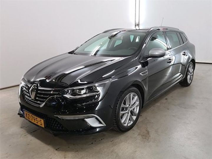 RENAULT NULL 2016 vf1rfb00757102846