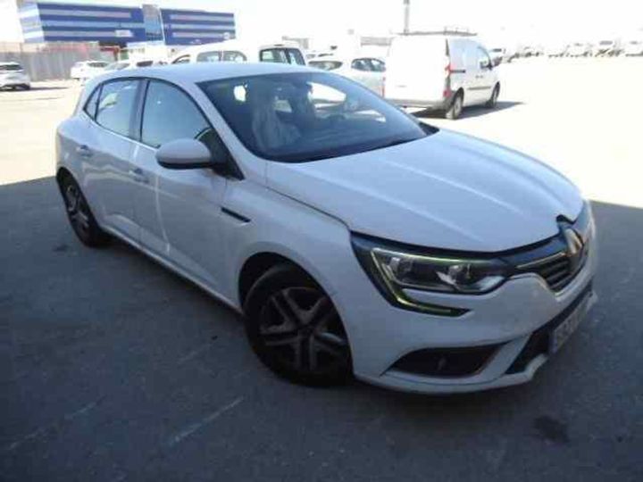 RENAULT MEGANE 2017 vf1rfb00757981507