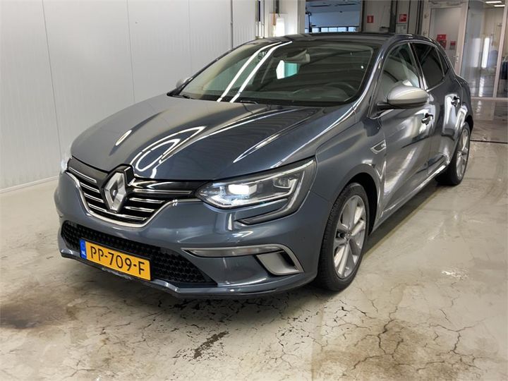 RENAULT MEGANE 2017 vf1rfb00758324748