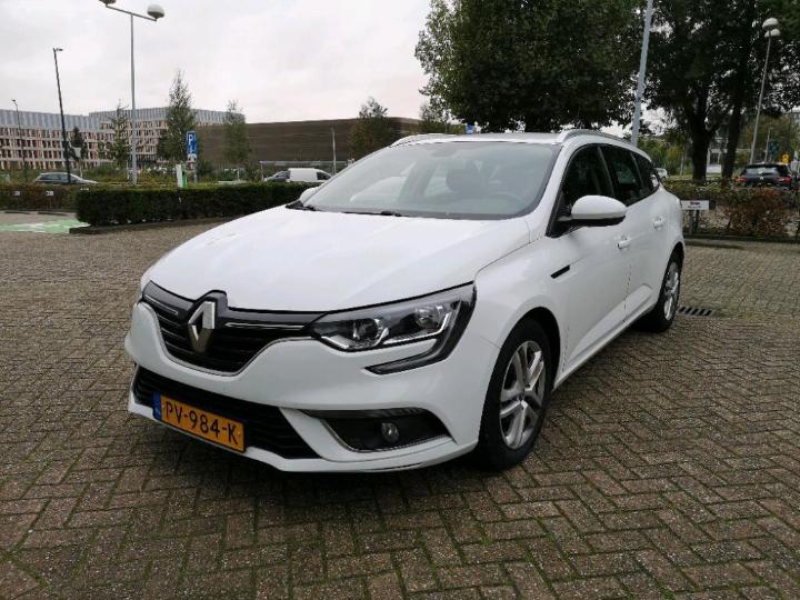 RENAULT NULL 2017 vf1rfb00758609997