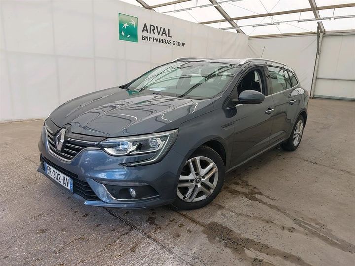 RENAULT NULL 2017 vf1rfb00758810783