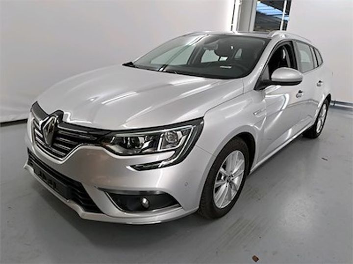 RENAULT NULL 2017 vf1rfb00759264884