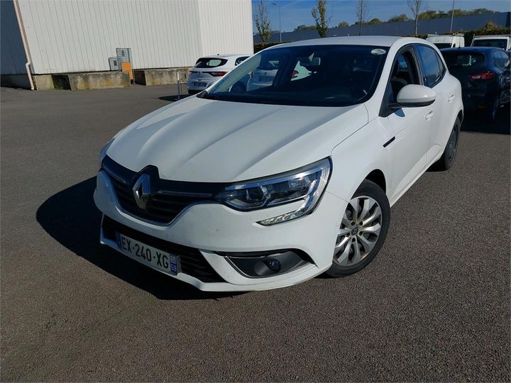 RENAULT MEGANE 2018 vf1rfb00759517895