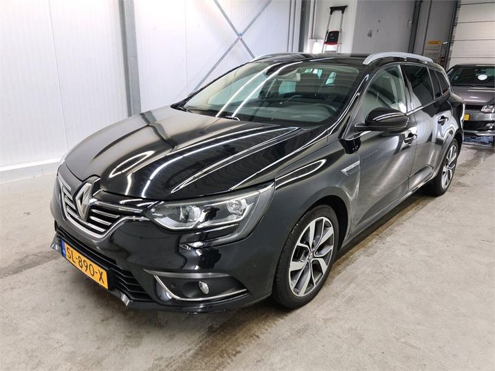 RENAULT MEGANE 2018 vf1rfb00759627216