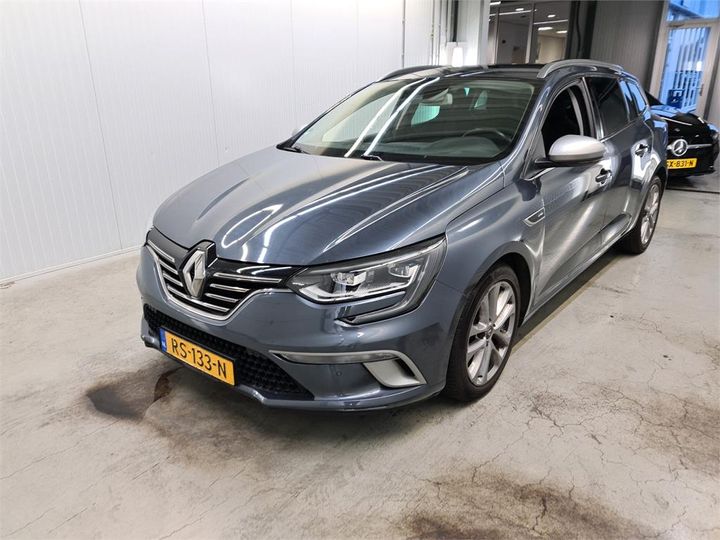 RENAULT MEGANE 2018 vf1rfb00759638412