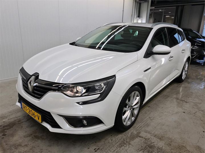 RENAULT MEGANE 2018 vf1rfb00759650673