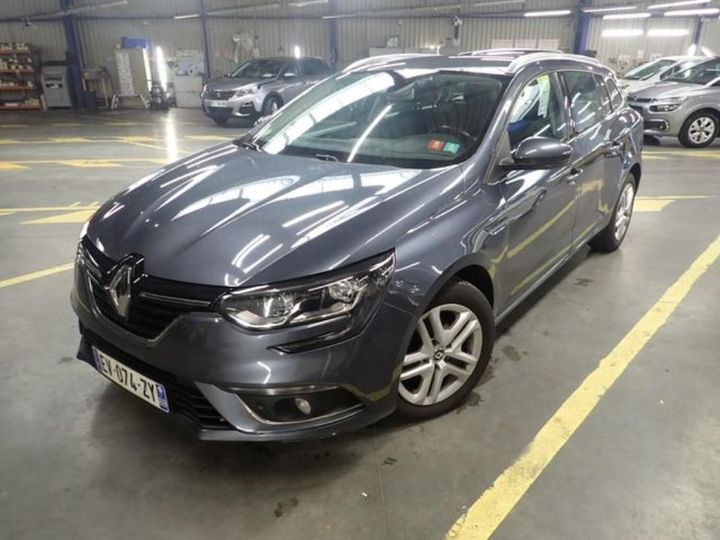 RENAULT NULL 2018 vf1rfb00759674939