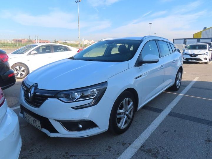 RENAULT MEGANE 2017 vf1rfb00759688470