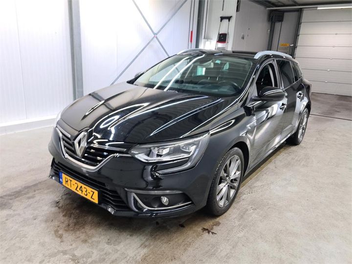 RENAULT MEGANE 2018 vf1rfb00759866118