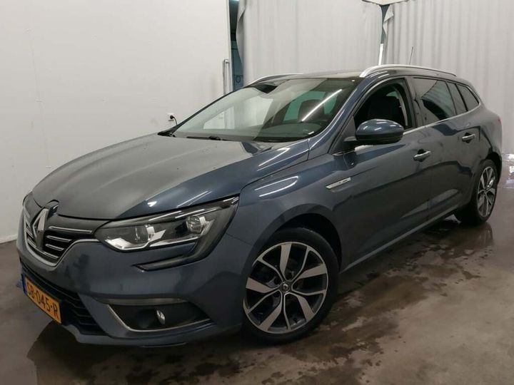 RENAULT MEGANE 2018 vf1rfb00759943618