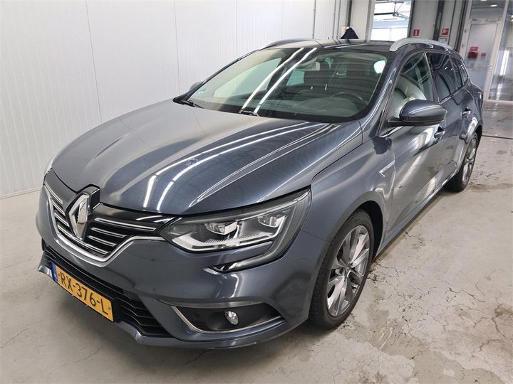 RENAULT MEGANE 2018 vf1rfb00759943649