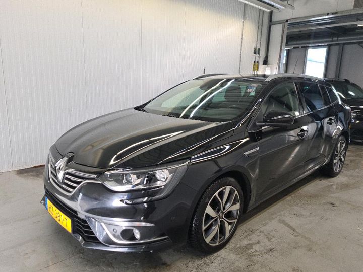 RENAULT MEGANE 2018 vf1rfb00759943702