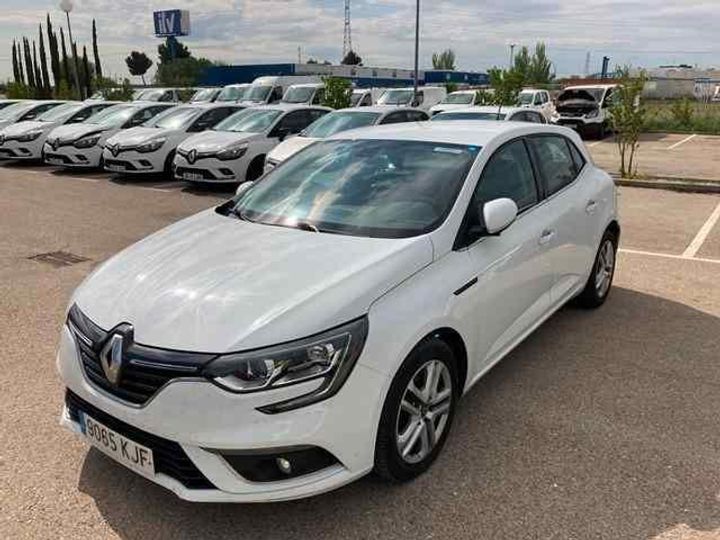 RENAULT MEGANE 2018 vf1rfb00760039175