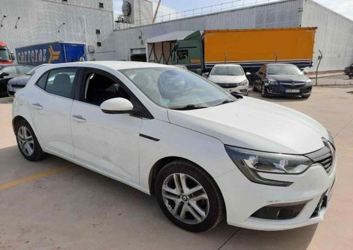 RENAULT MEGANE 2018 vf1rfb00760039192