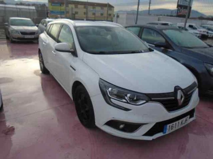 RENAULT MEGANE 2018 vf1rfb00760145299