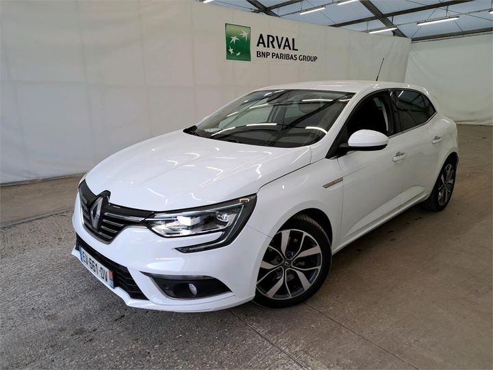 RENAULT MEGANE 2018 vf1rfb00760178819