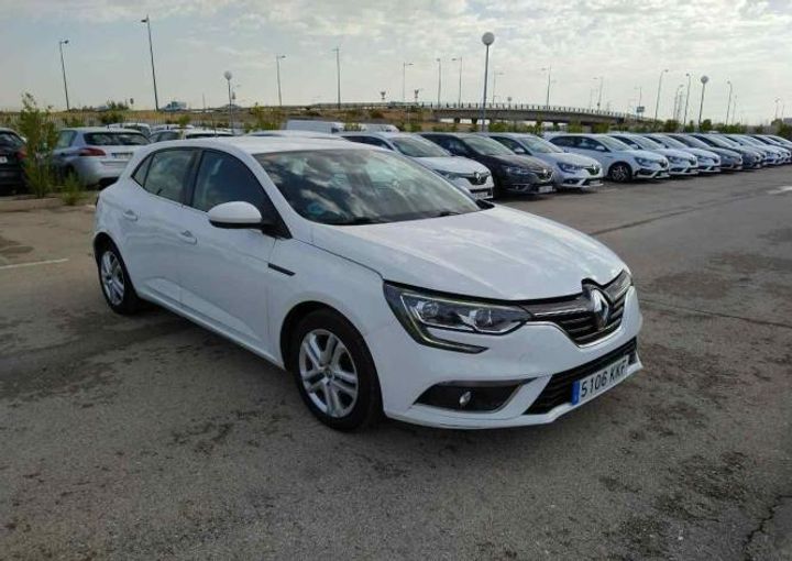 RENAULT MEGANE 2018 vf1rfb00760538851