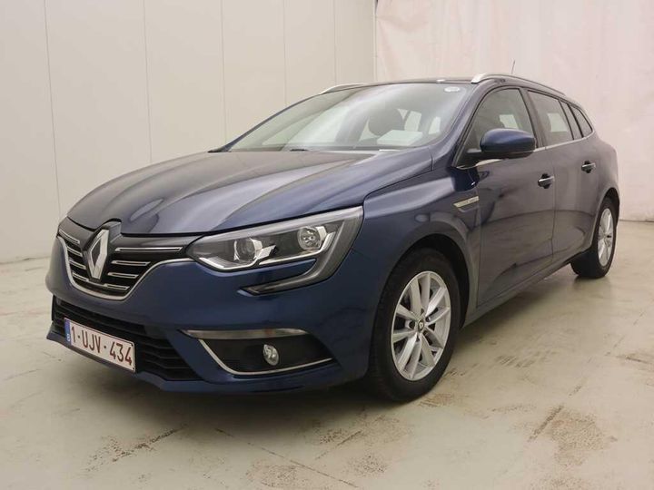 RENAULT MEGANE 2018 vf1rfb00760589881