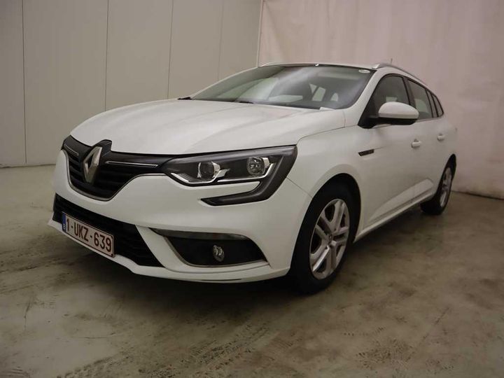 RENAULT MEGANE 2018 vf1rfb00760645432