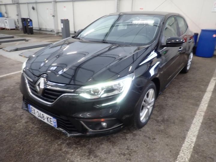 RENAULT MEGANE 2018 vf1rfb00760652882