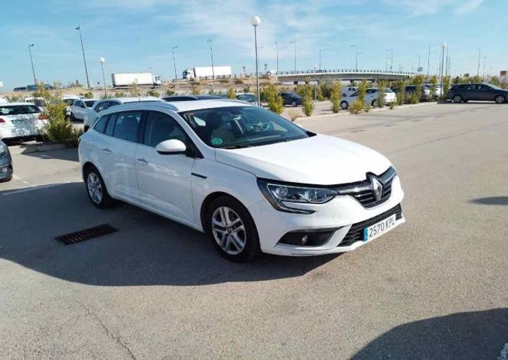 RENAULT MEGANE 2018 vf1rfb00760762671