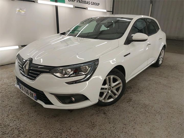 RENAULT MEGANE 2018 vf1rfb00760799168