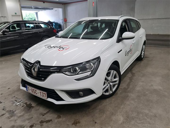 RENAULT MEGANE GRANDTOUR 2018 vf1rfb00760824358