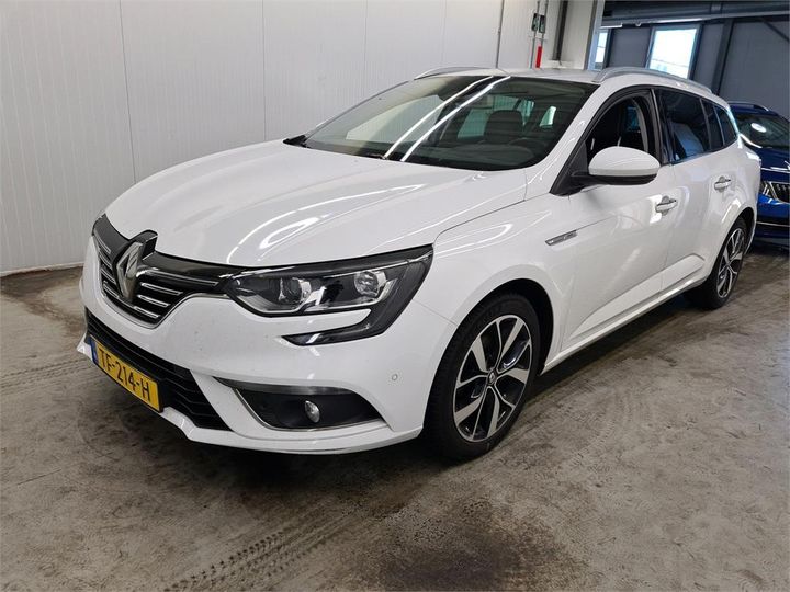 RENAULT MEGANE 2018 vf1rfb00760942278