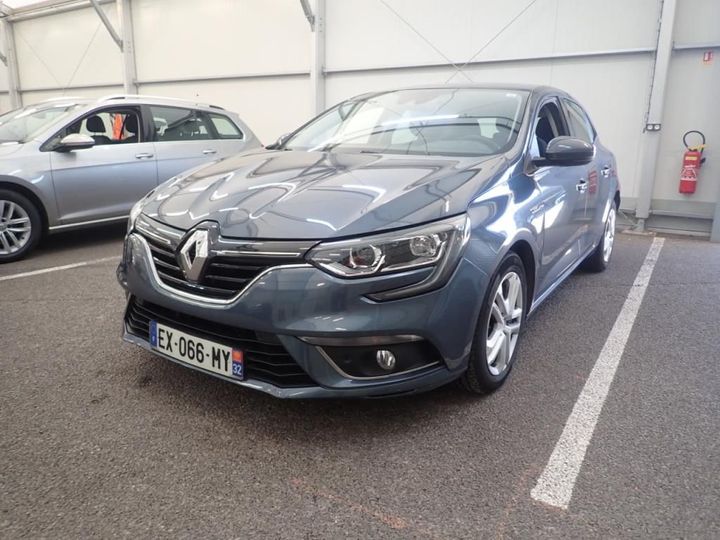 RENAULT MEGANE 2018 vf1rfb00760994297