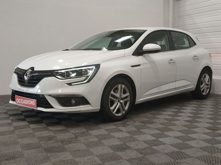 RENAULT MEGANE 2018 vf1rfb00761013069