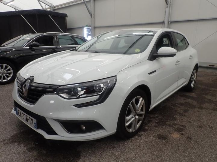 RENAULT MEGANE 2018 vf1rfb00761060067