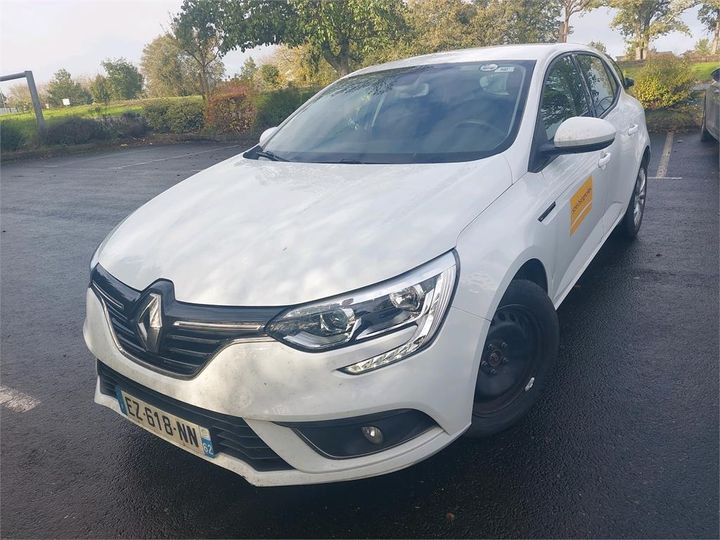 RENAULT MEGANE 2018 vf1rfb00761088693