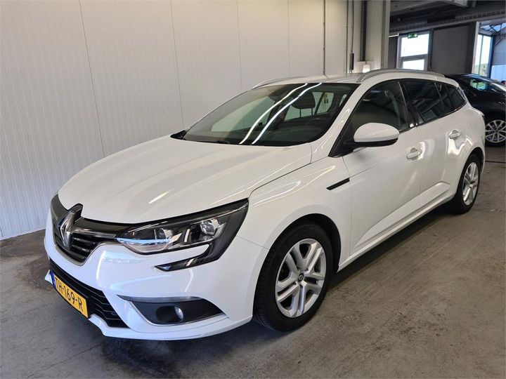 RENAULT MEGANE 2018 vf1rfb00761145863