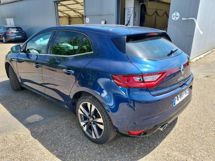 RENAULT MEGANE 2018 vf1rfb00761190995