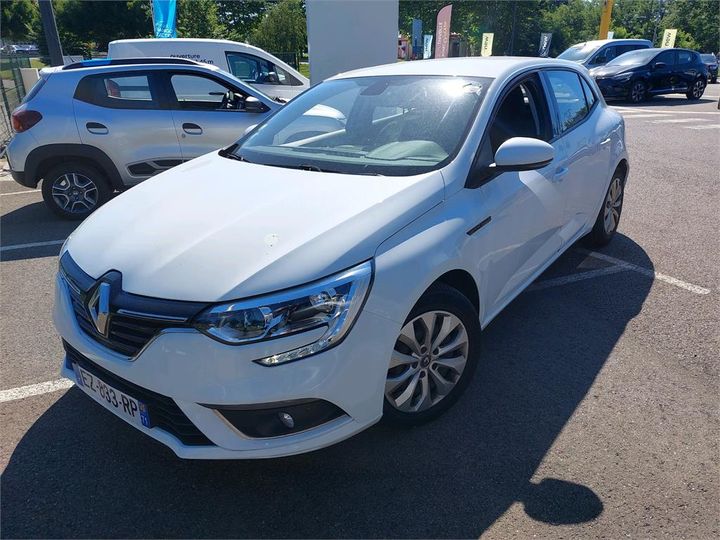 RENAULT MEGANE 2018 vf1rfb00761218942