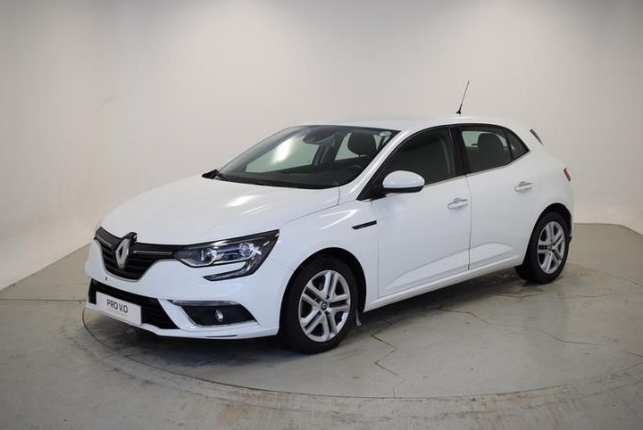 RENAULT MEGANE 2019 vf1rfb00761293852