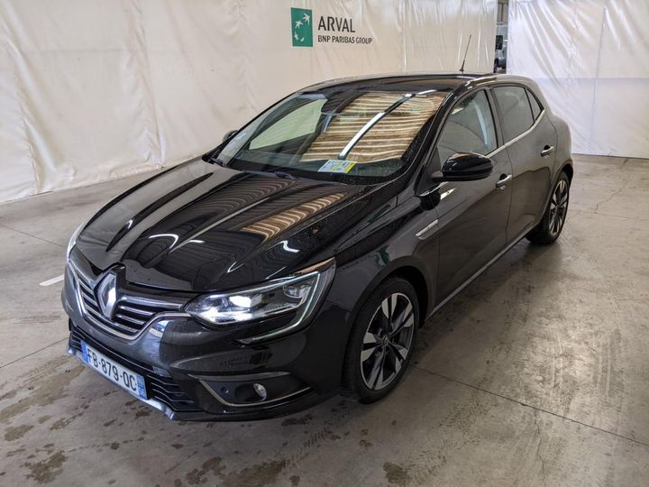 RENAULT MEGANE 2018 vf1rfb00761294953