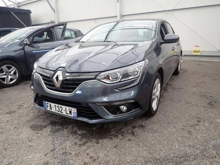 RENAULT MEGANE 5P 2018 vf1rfb00761342211