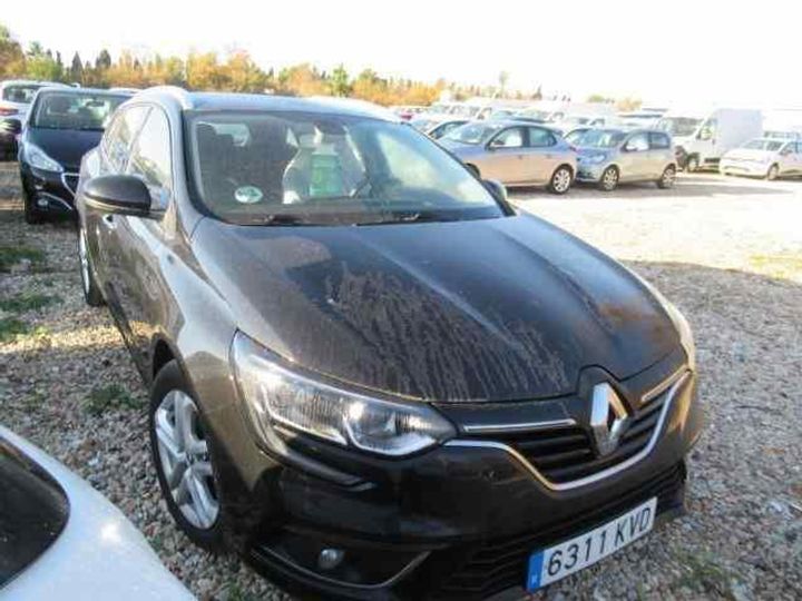 RENAULT MEGANE 2019 vf1rfb00761703761