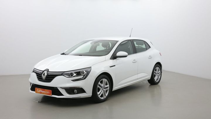 RENAULT MEGANE 2019 vf1rfb00762187525