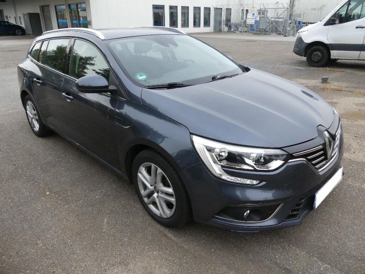 RENAULT MEGANE 2019 vf1rfb00762262112