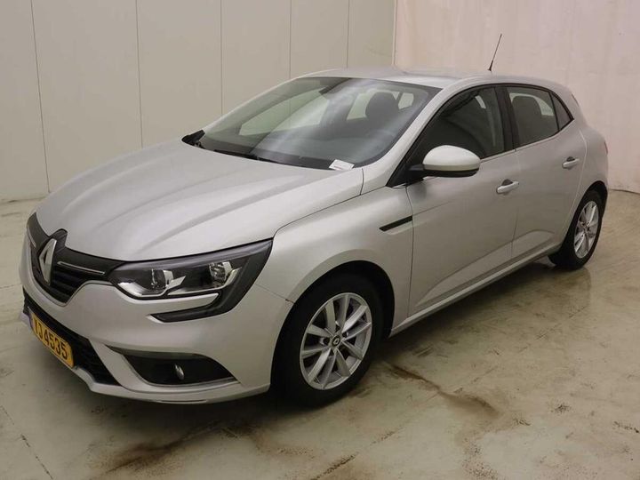 RENAULT MEGANE 2019 vf1rfb00762426314