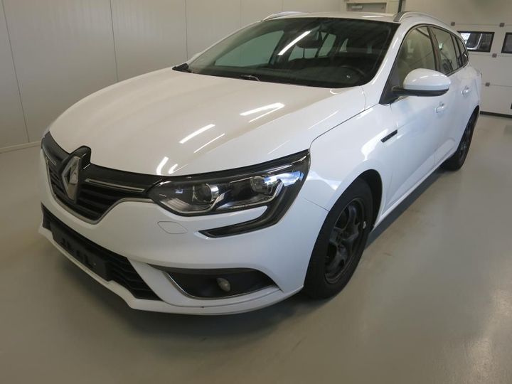 RENAULT MEGANE 2019 vf1rfb00762433943