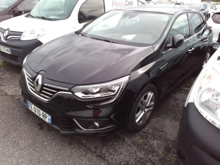 RENAULT MEGANE 2019 vf1rfb00762849314