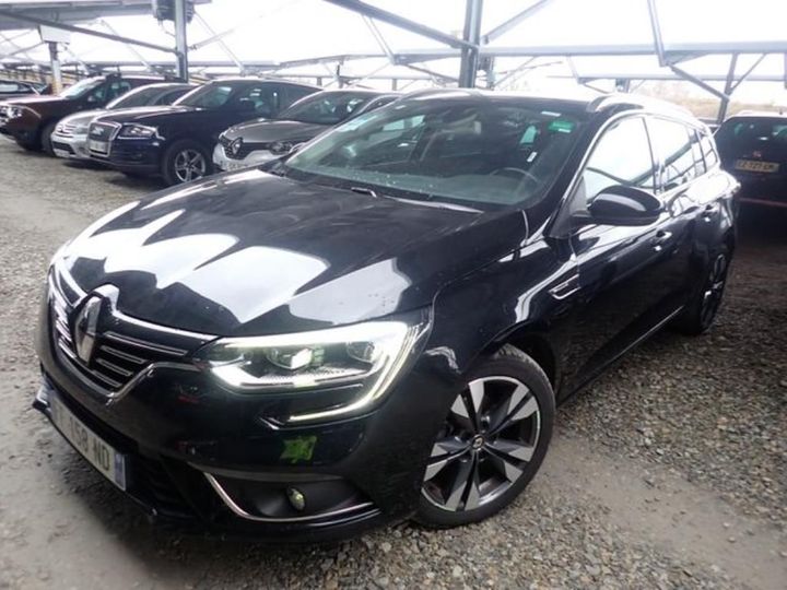 RENAULT MEGANE ESTATE 2019 vf1rfb00762864671